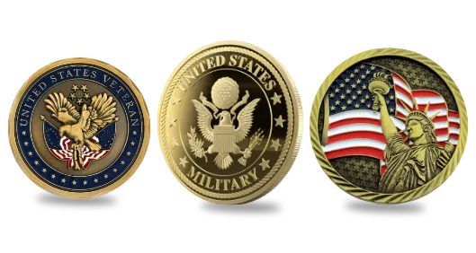 Design Your Own Coins