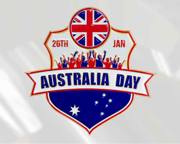 Premium Custom Metal Pins