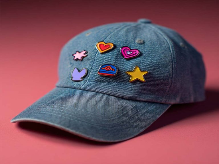 Expert Tips on How to Create Best Quality Custom Hat Pins